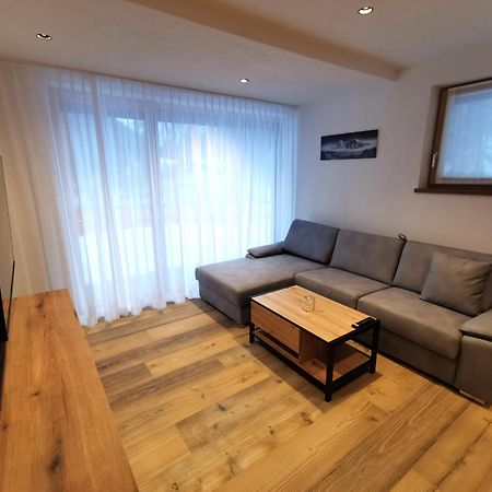 Appartements Vadret Samnaun Exterior photo