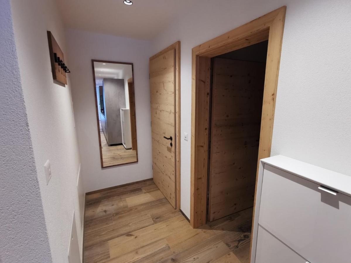 Appartements Vadret Samnaun Exterior photo
